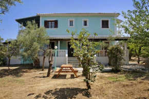 Areti Orfeas Studio